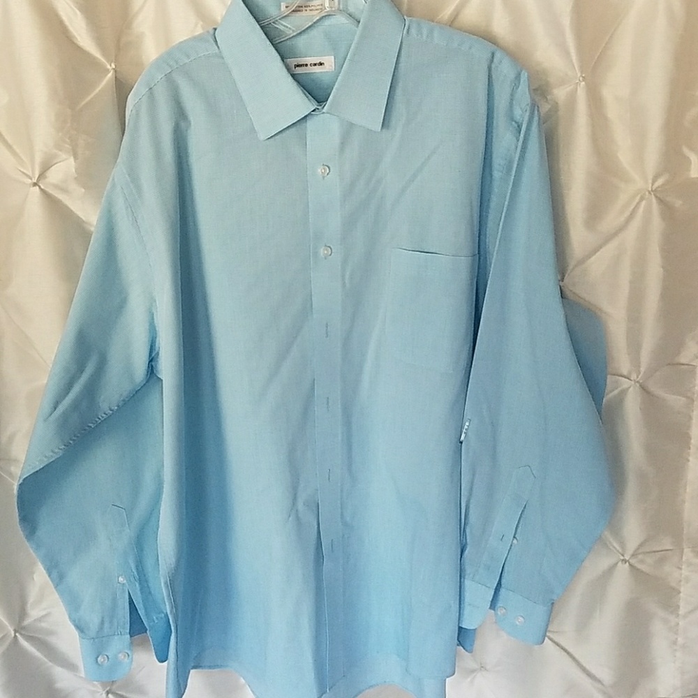 Pierre Cardin Mens Shirt